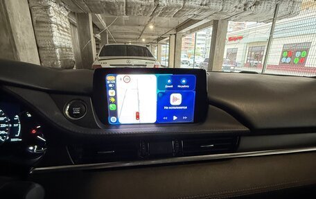 Mazda 6, 2021 год, 3 000 000 рублей, 13 фотография