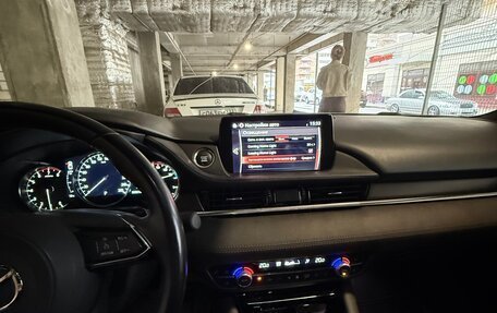 Mazda 6, 2021 год, 3 000 000 рублей, 12 фотография