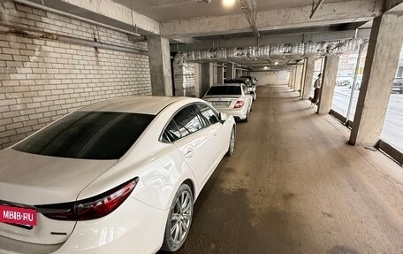 Mazda 6, 2021 год, 3 000 000 рублей, 15 фотография