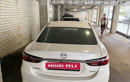 Mazda 6, 2021 год, 3 000 000 рублей, 3 фотография