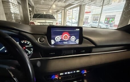 Mazda 6, 2021 год, 3 000 000 рублей, 10 фотография