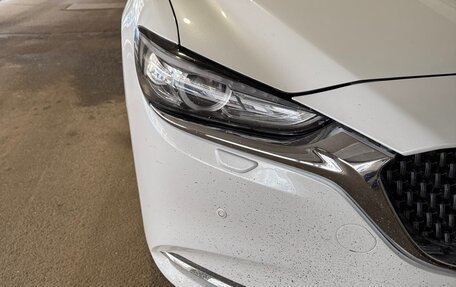 Mazda 6, 2021 год, 3 000 000 рублей, 16 фотография