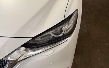 Mazda 6, 2021 год, 3 000 000 рублей, 17 фотография