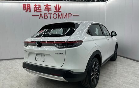 Honda Vezel, 2022 год, 2 253 000 рублей, 5 фотография