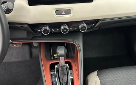 Honda Vezel, 2022 год, 2 253 000 рублей, 9 фотография