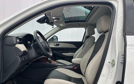 Honda Vezel, 2022 год, 2 253 000 рублей, 10 фотография