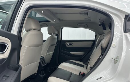 Honda Vezel, 2022 год, 2 253 000 рублей, 11 фотография