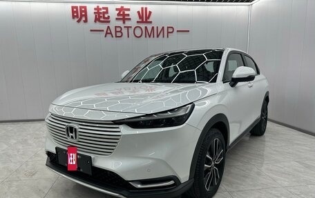 Honda Vezel, 2022 год, 2 253 000 рублей, 3 фотография