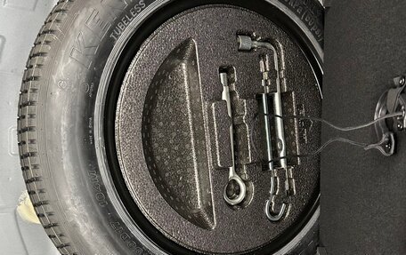 Honda Vezel, 2022 год, 2 253 000 рублей, 19 фотография