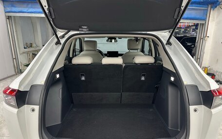 Honda Vezel, 2022 год, 2 253 000 рублей, 18 фотография