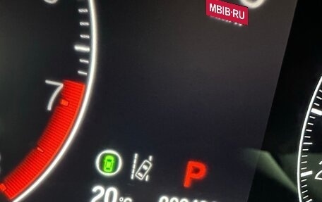 Honda Vezel, 2022 год, 2 253 000 рублей, 17 фотография