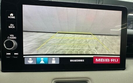 Honda Vezel, 2022 год, 2 253 000 рублей, 16 фотография