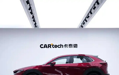 Mazda CX-30 I, 2022 год, 2 180 555 рублей, 3 фотография