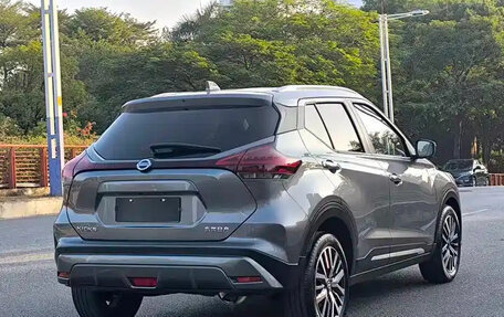 Nissan Kicks I, 2022 год, 1 550 010 рублей, 6 фотография