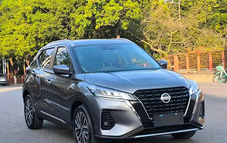 Nissan Kicks I, 2022 год, 1 550 010 рублей, 2 фотография