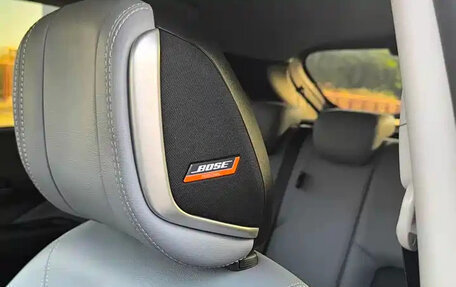 Nissan Kicks I, 2022 год, 1 550 010 рублей, 12 фотография