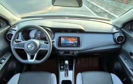 Nissan Kicks I, 2022 год, 1 550 010 рублей, 7 фотография