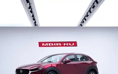Mazda CX-30 I, 2022 год, 2 180 555 рублей, 1 фотография