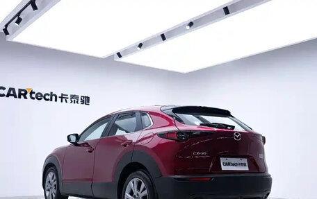 Mazda CX-30 I, 2022 год, 2 180 555 рублей, 4 фотография