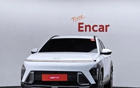 Hyundai Kona, 2025 год, 2 880 077 рублей, 1 фотография