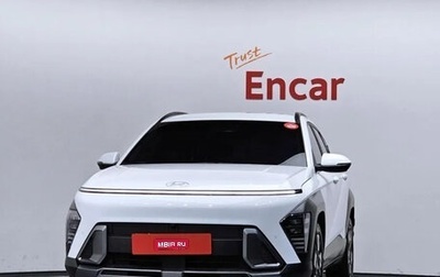 Hyundai Kona, 2025 год, 2 880 077 рублей, 1 фотография