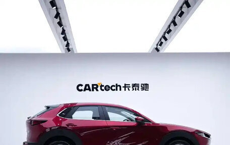 Mazda CX-30 I, 2022 год, 2 180 555 рублей, 7 фотография