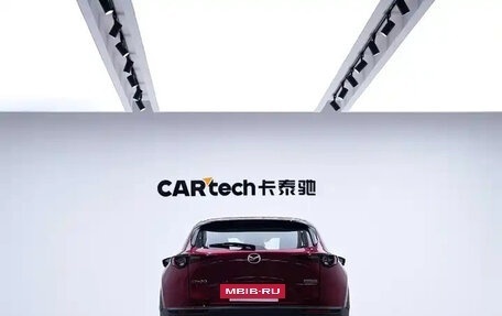 Mazda CX-30 I, 2022 год, 2 180 555 рублей, 5 фотография