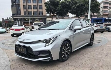Toyota Corolla, 2021 год, 1 300 009 рублей, 1 фотография