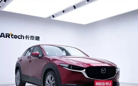 Mazda CX-30 I, 2022 год, 2 180 555 рублей, 9 фотография