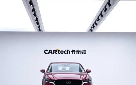 Mazda CX-30 I, 2022 год, 2 180 555 рублей, 10 фотография