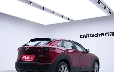 Mazda CX-30 I, 2022 год, 2 180 555 рублей, 6 фотография