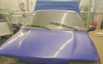 ИЖ 2717, 2002 год, 125 000 рублей, 1 фотография