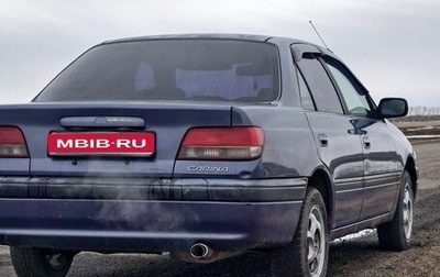 Toyota Carina, 1997 год, 230 000 рублей, 1 фотография