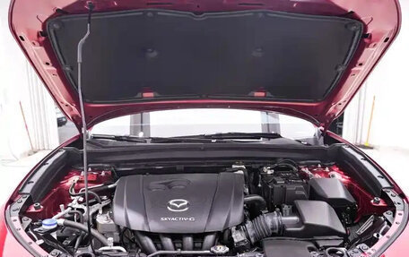 Mazda CX-30 I, 2022 год, 2 180 555 рублей, 24 фотография