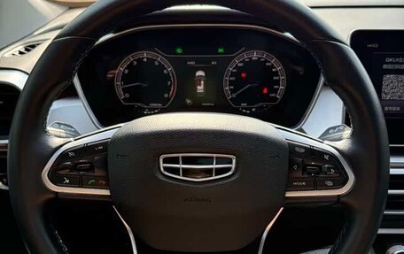 Geely Coolray I, 2022 год, 1 280 000 рублей, 10 фотография