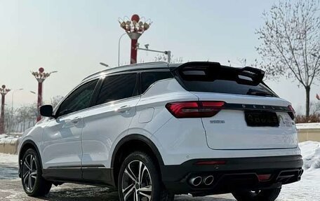 Geely Coolray I, 2022 год, 1 280 000 рублей, 6 фотография