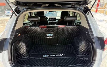 Geely Coolray I, 2022 год, 1 280 000 рублей, 8 фотография