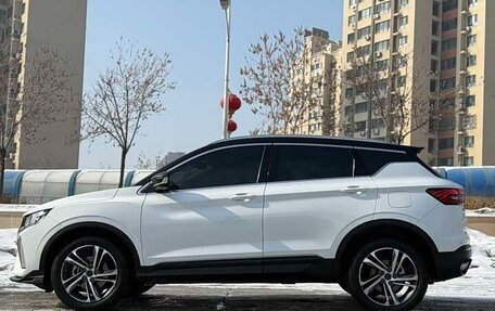 Geely Coolray I, 2022 год, 1 280 000 рублей, 5 фотография