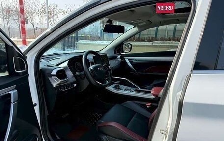 Geely Coolray I, 2022 год, 1 280 000 рублей, 9 фотография