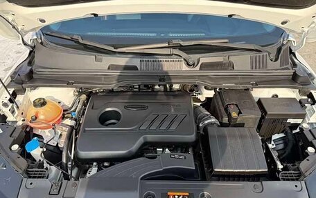 Geely Coolray I, 2022 год, 1 280 000 рублей, 15 фотография