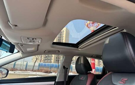 Geely Coolray I, 2022 год, 1 280 000 рублей, 14 фотография