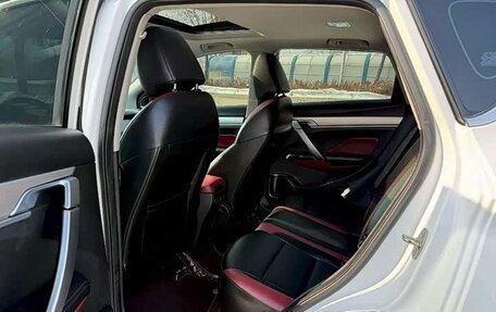 Geely Coolray I, 2022 год, 1 280 000 рублей, 13 фотография