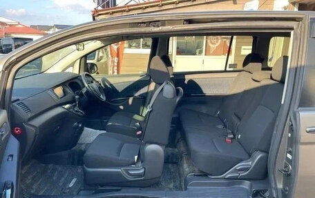 Toyota ISis I, 2015 год, 1 130 060 рублей, 9 фотография