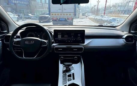 Geely Coolray I, 2022 год, 1 280 000 рублей, 12 фотография