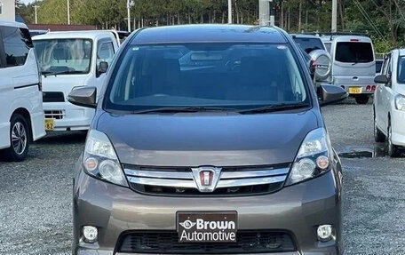 Toyota ISis I, 2015 год, 1 130 060 рублей, 2 фотография