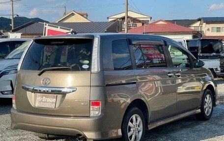 Toyota ISis I, 2015 год, 1 130 060 рублей, 6 фотография