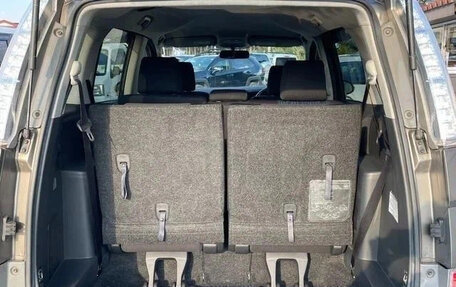 Toyota ISis I, 2015 год, 1 130 060 рублей, 21 фотография