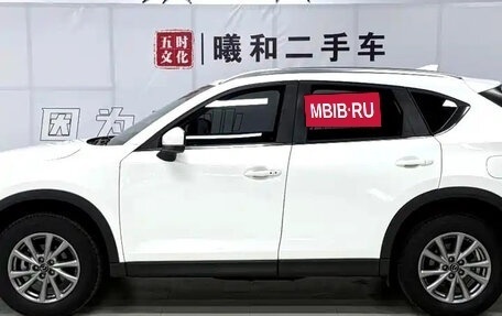 Mazda CX-5 II, 2022 год, 2 455 555 рублей, 2 фотография