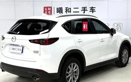 Mazda CX-5 II, 2022 год, 2 455 555 рублей, 5 фотография