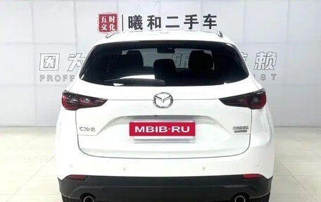 Mazda CX-5 II, 2022 год, 2 455 555 рублей, 4 фотография